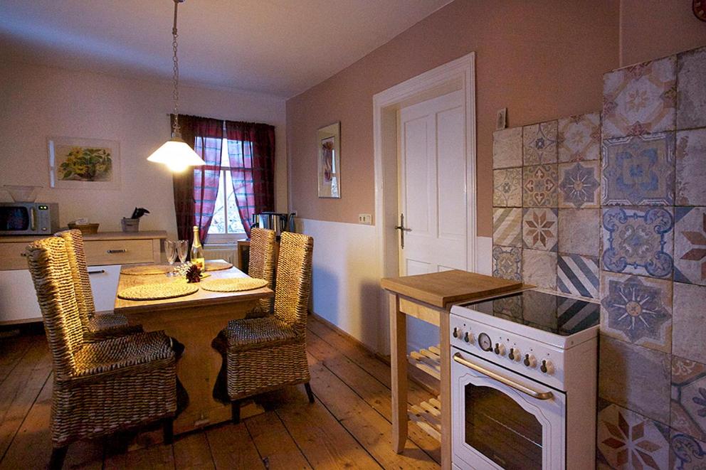 Goldberghaus - Apartamento De Dos Dormitorios