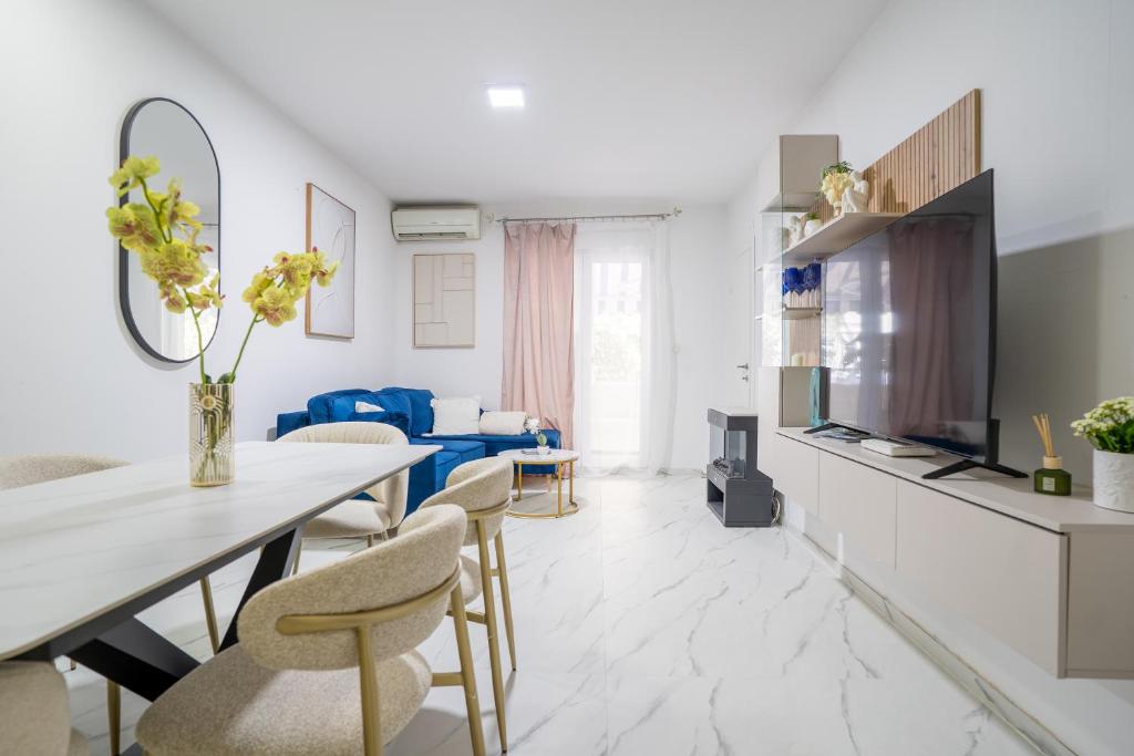 Apartment Diana Split Znjan