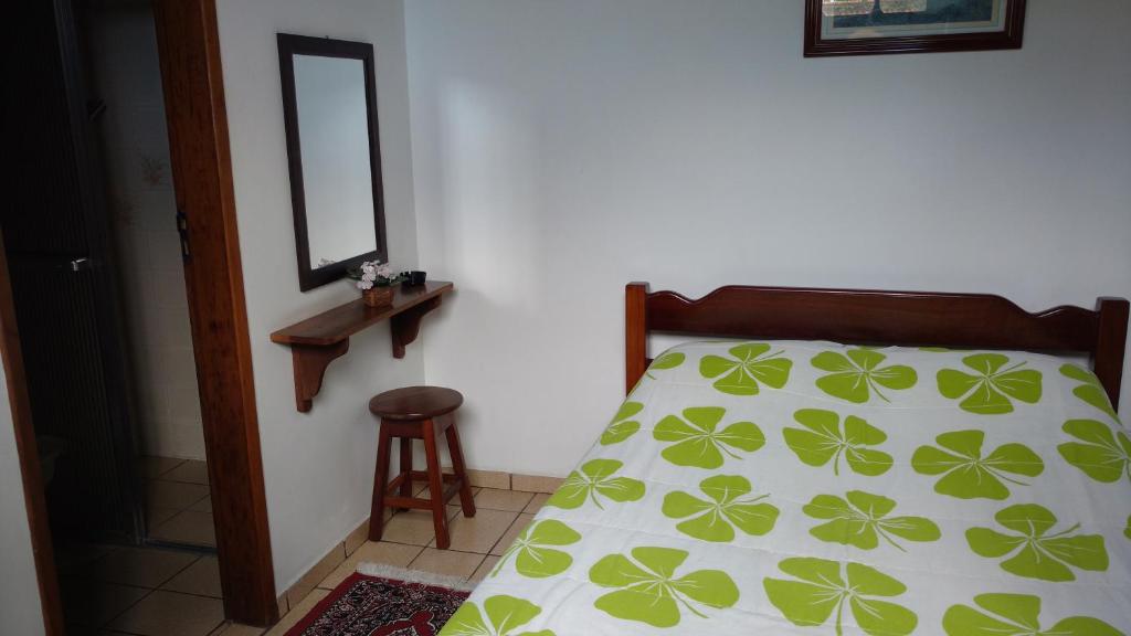  Pousada Casa Grande