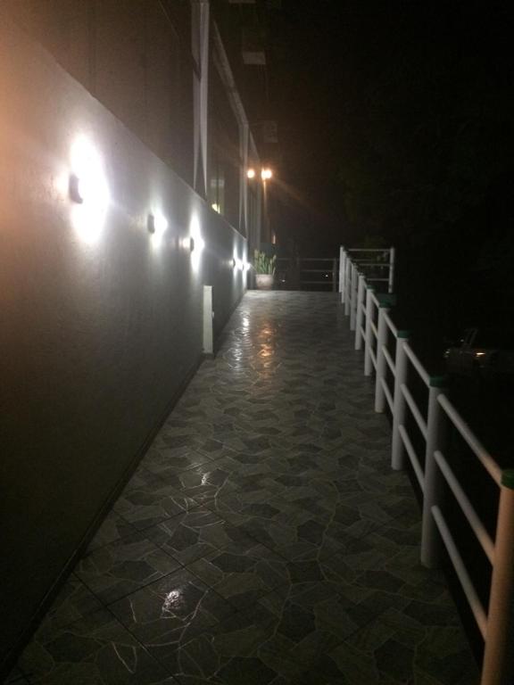  Pousada Gigante Da Mata