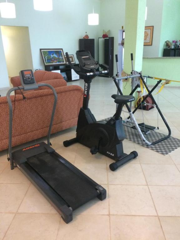  Pousada Gigante Da Mata