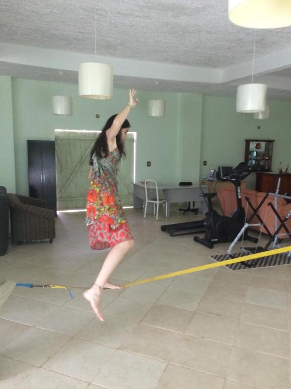  Pousada Gigante Da Mata