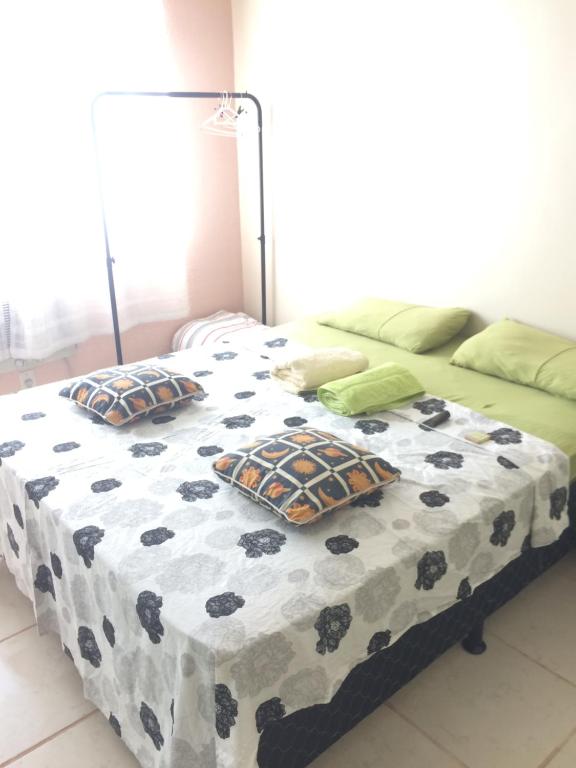  Pousada Gigante Da Mata