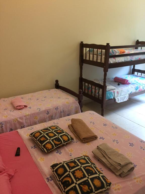  Pousada Gigante Da Mata