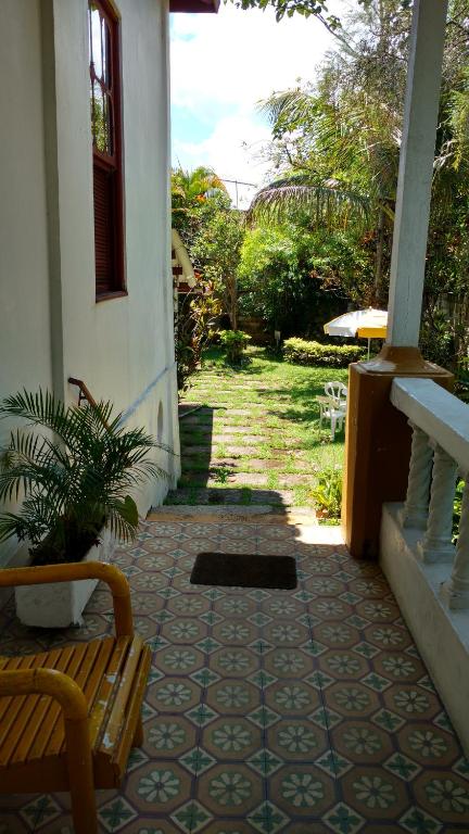  Pousada Casa Grande