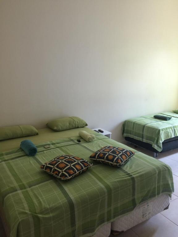  Pousada Gigante Da Mata