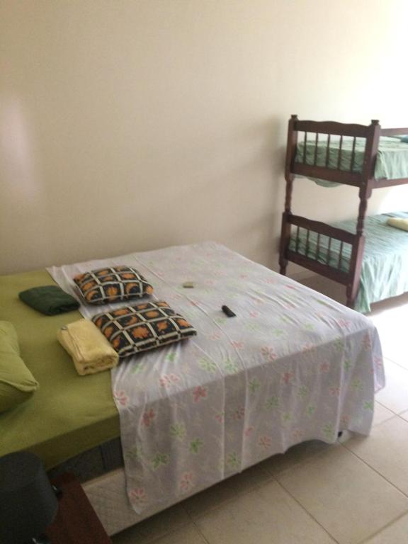  Pousada Gigante Da Mata