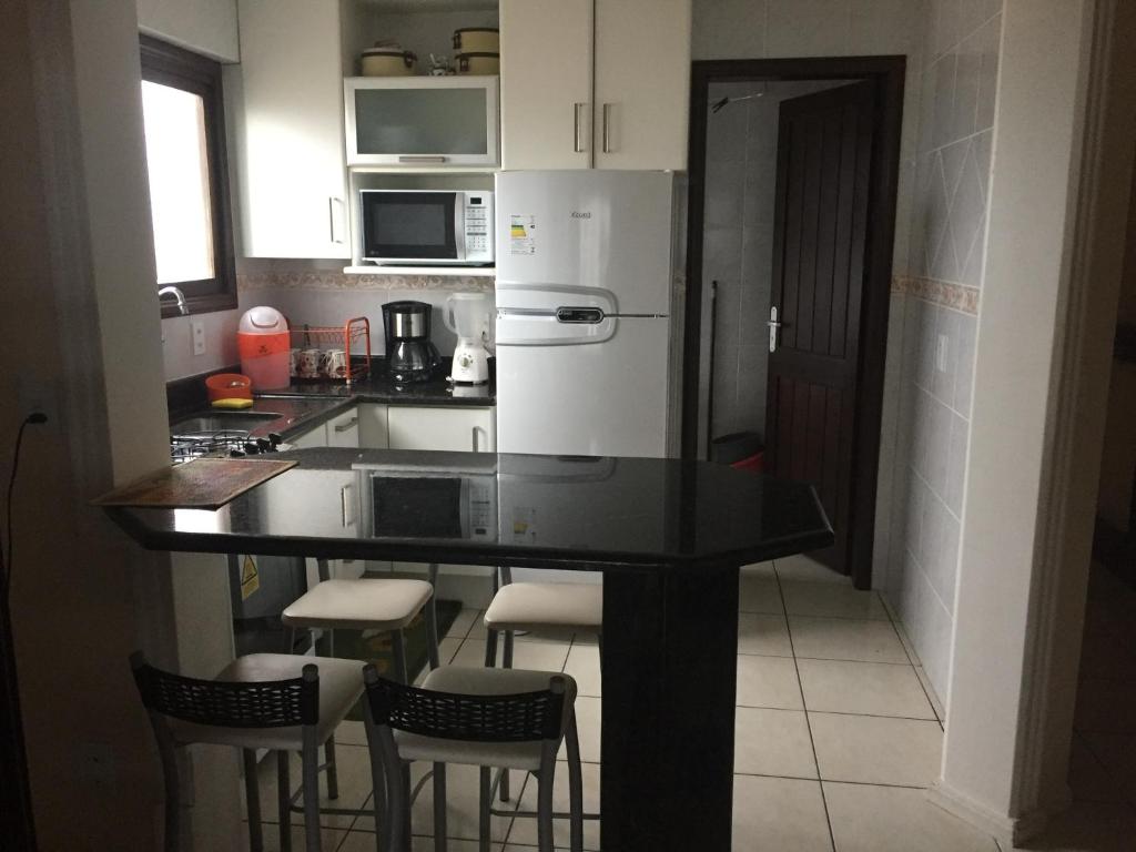  Apartamento Maravilhoso
