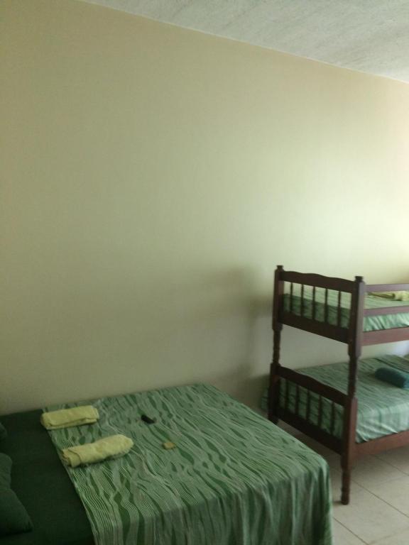  Pousada Gigante Da Mata