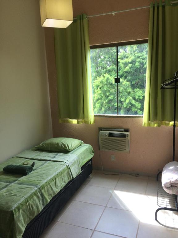  Pousada Gigante Da Mata