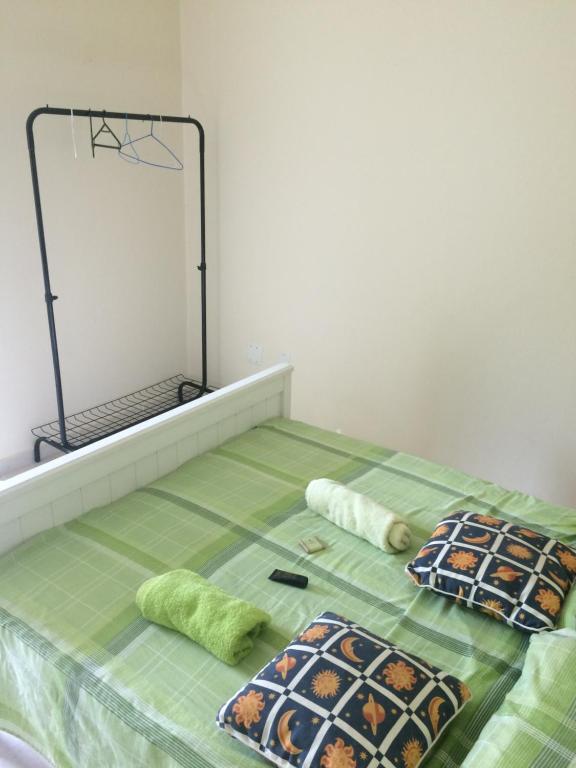  Pousada Gigante Da Mata