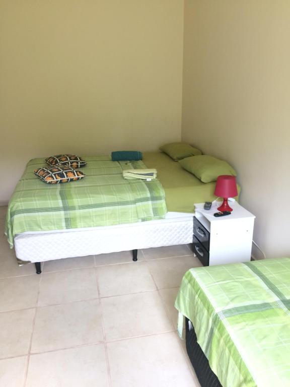  Pousada Gigante Da Mata