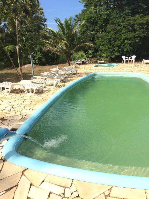  Pousada Gigante Da Mata