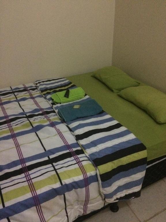  Pousada Gigante Da Mata