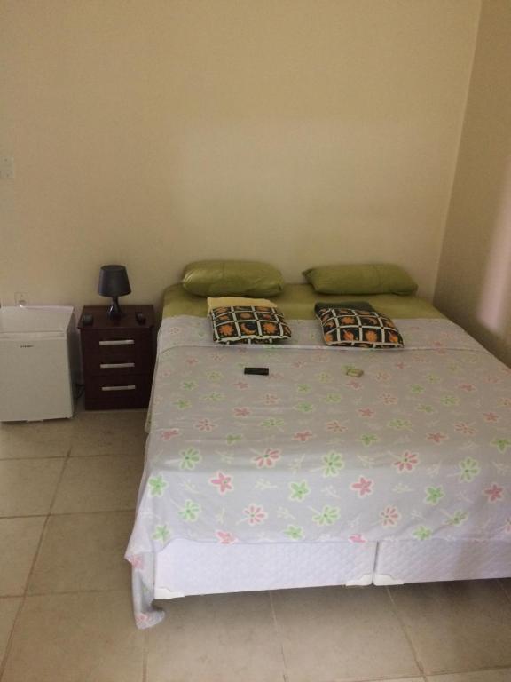  Pousada Gigante Da Mata