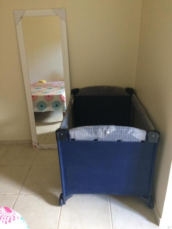  Pousada Gigante Da Mata