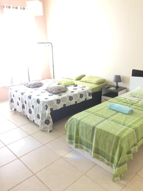  Pousada Gigante Da Mata