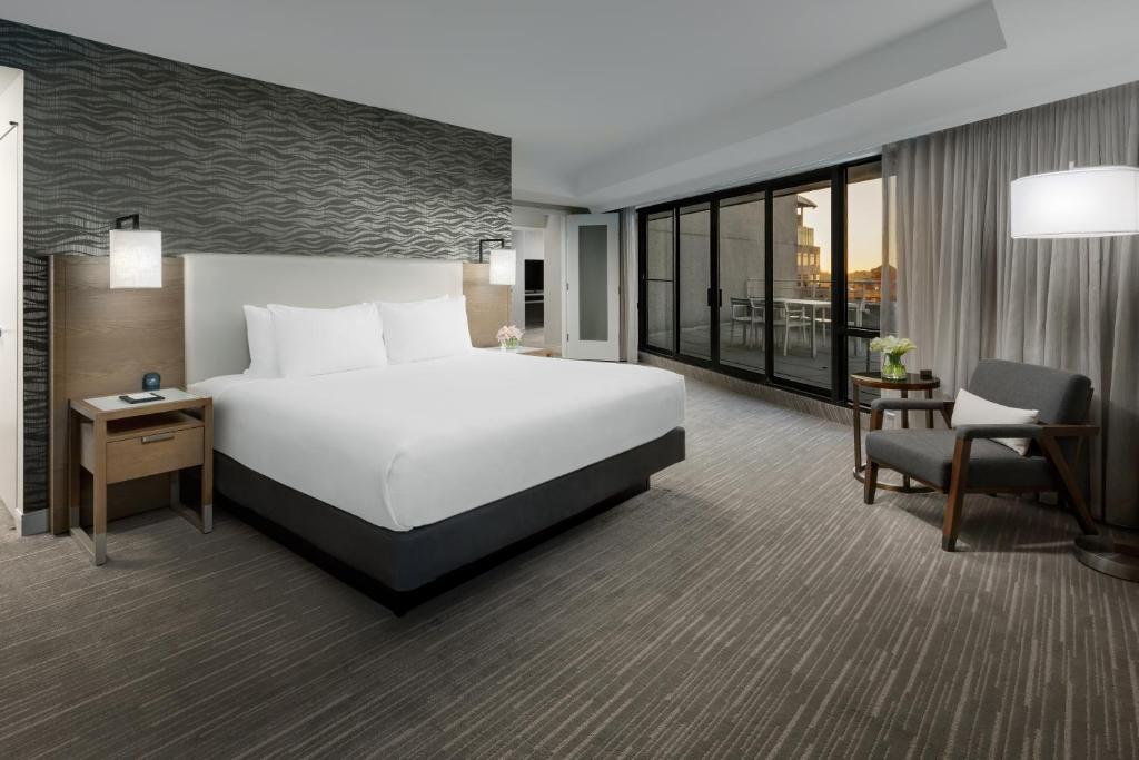 Hyatt Regency Bethesda near Washington D.C. - 