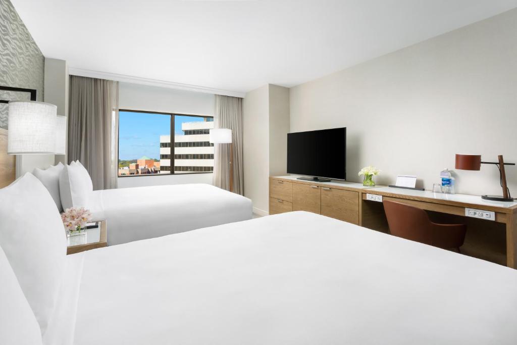 Hyatt Regency Bethesda near Washington D.C. - 
