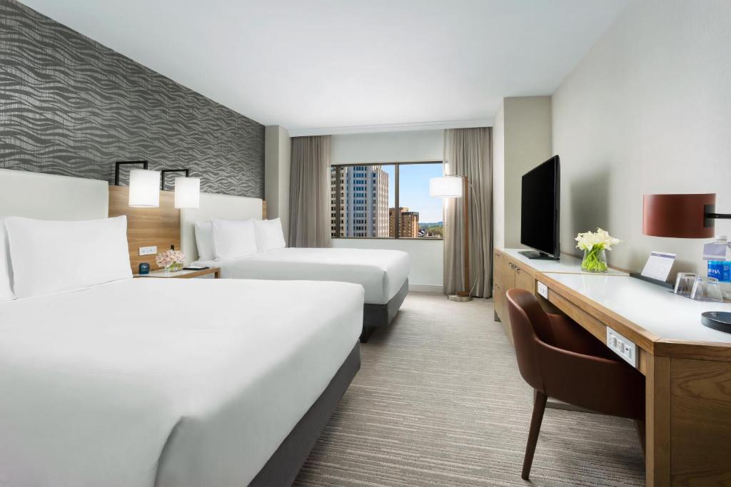 Hyatt Regency Bethesda near Washington D.C. - 