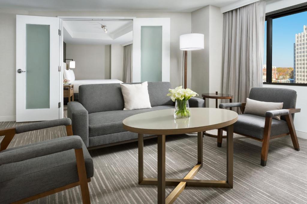 Hyatt Regency Bethesda near Washington D.C. - 