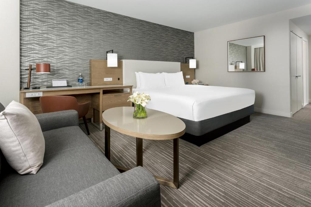 Hyatt Regency Bethesda near Washington D.C. - 