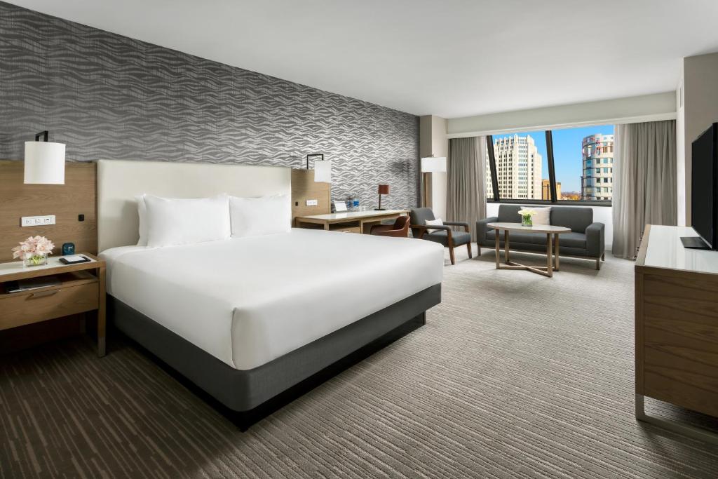 Hyatt Regency Bethesda near Washington D.C. - 
