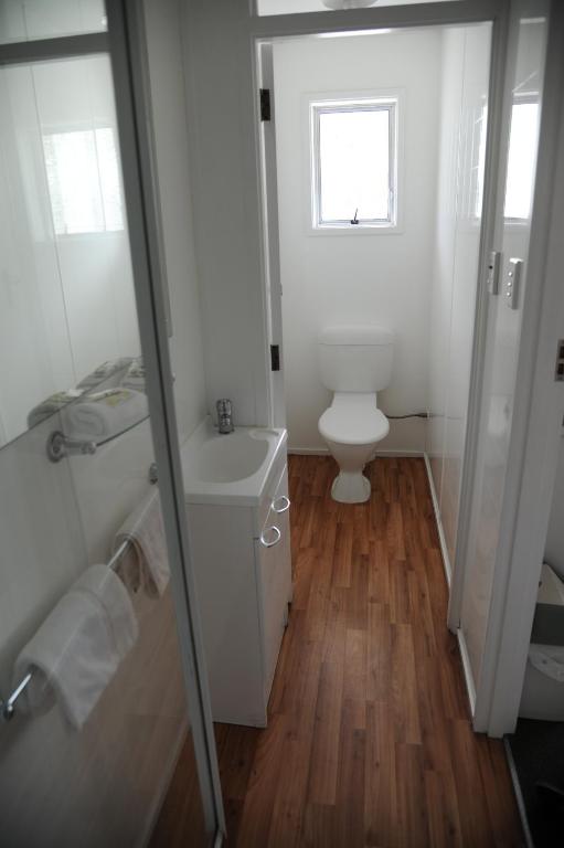 Blenheim Bridges Holiday Park - Resim 29