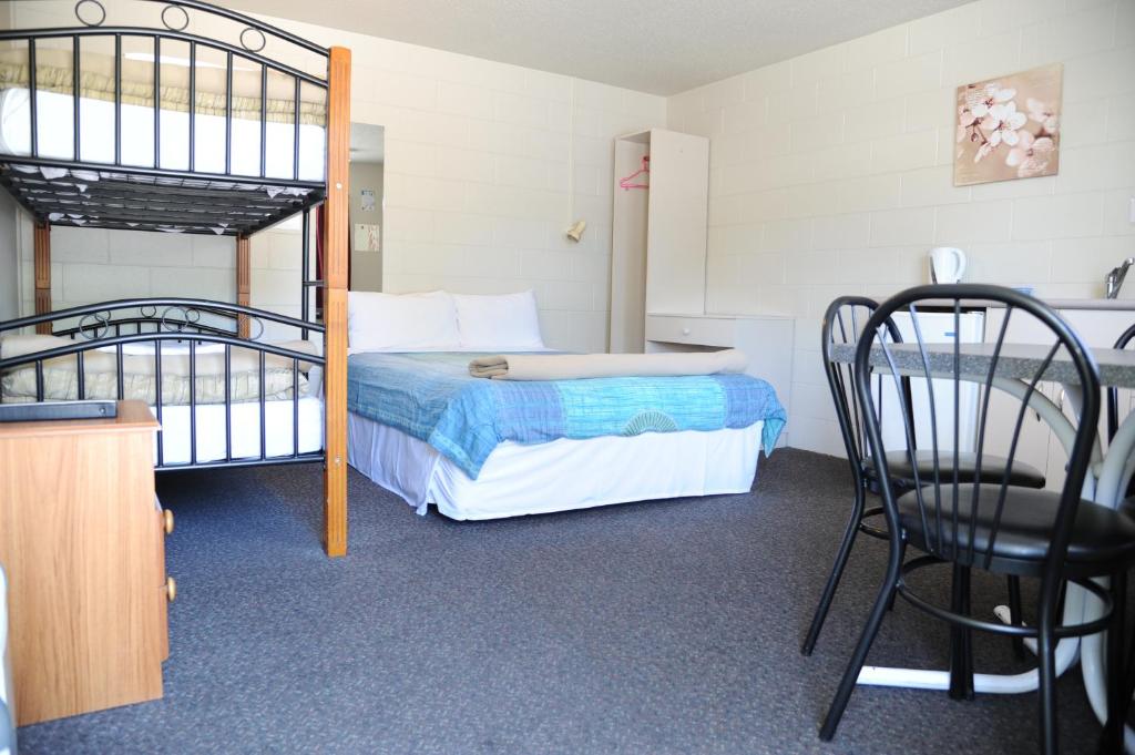 Blenheim Bridges Holiday Park - Resim 37