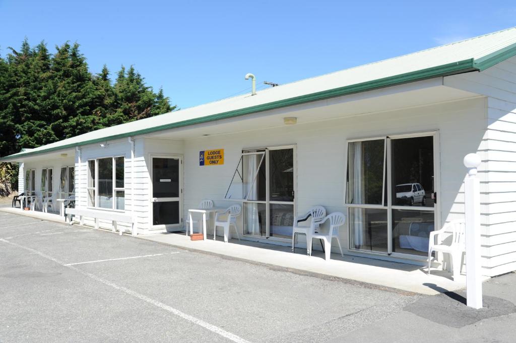 Blenheim Bridges Holiday Park - Resim 23