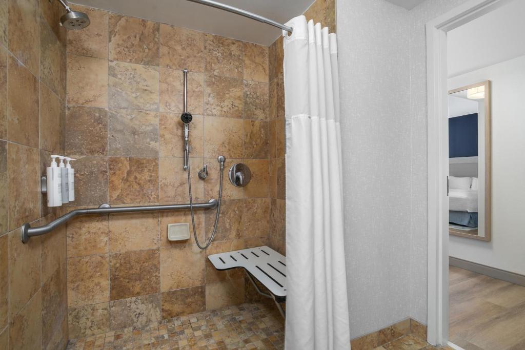 Hampton Inn New Smyrna Beach photo