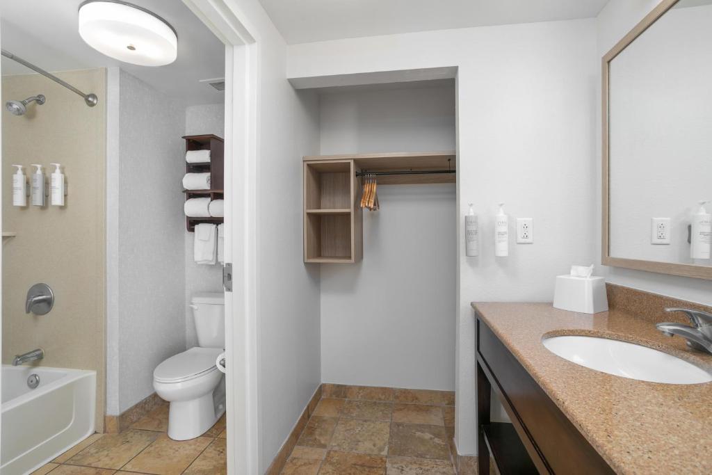 Hampton Inn New Smyrna Beach photo