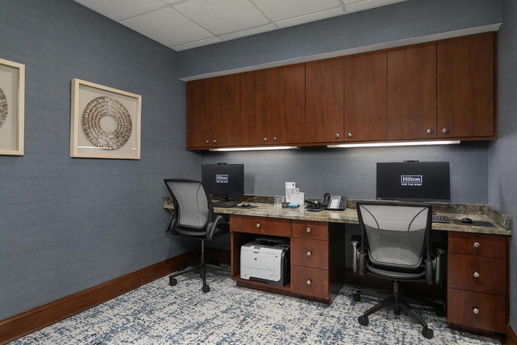 Hampton Inn New Smyrna Beach photo