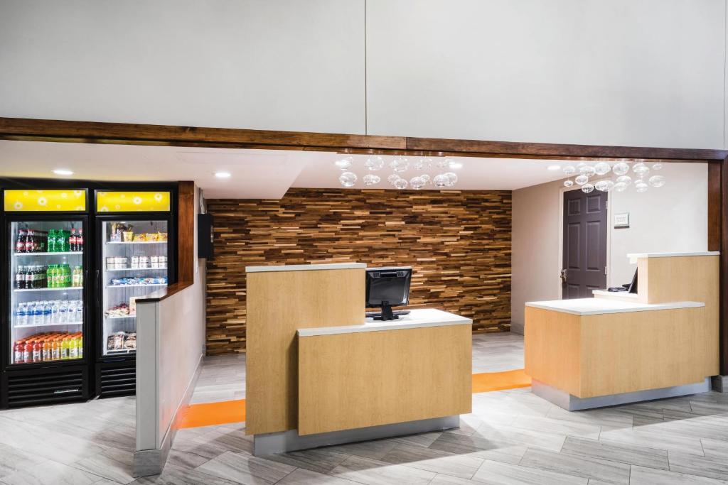 La Quinta by Wyndham Chattanooga-Hamilton Place photo