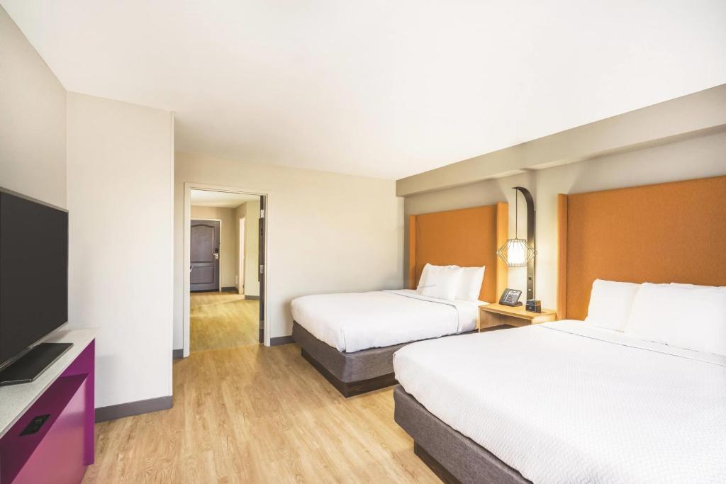 La Quinta by Wyndham Chattanooga-Hamilton Place photo