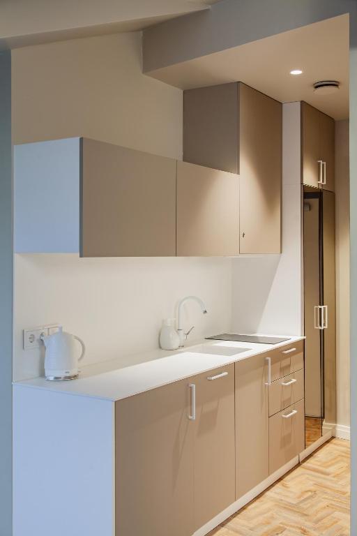 Somnia Apartments - 