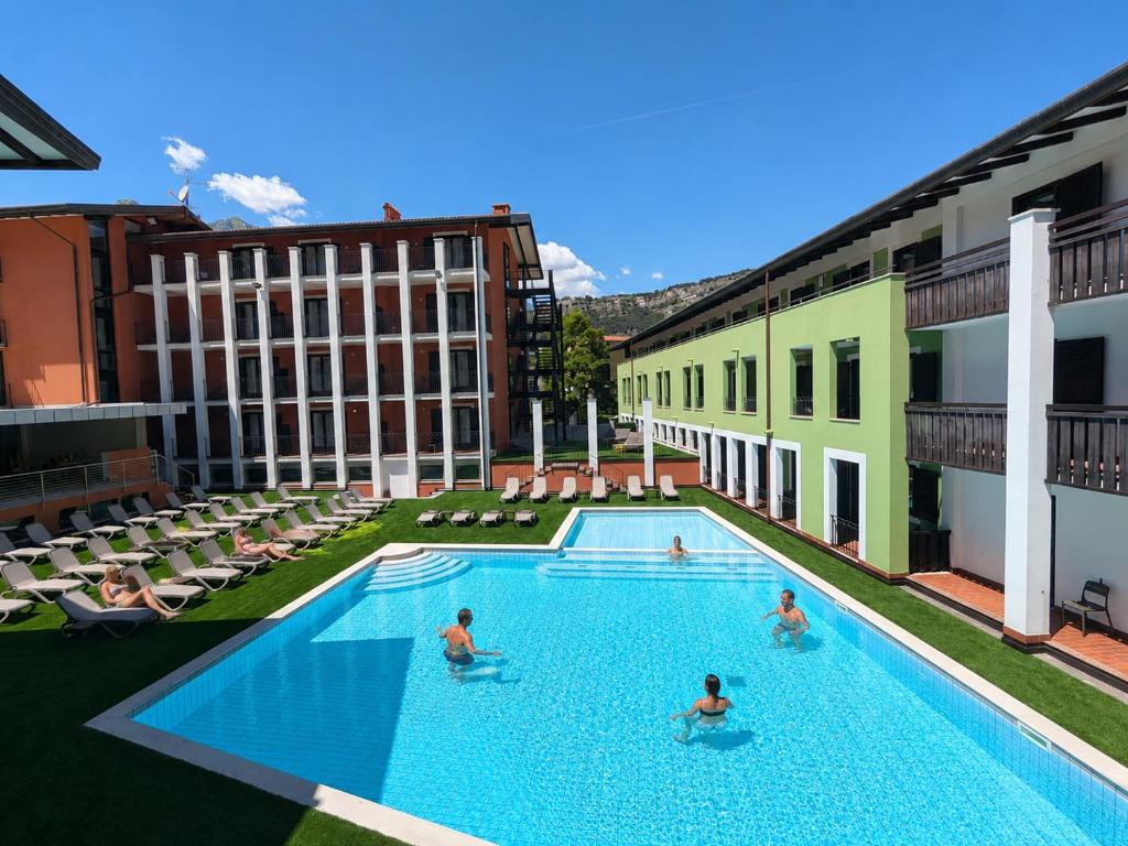 Hotel Vela