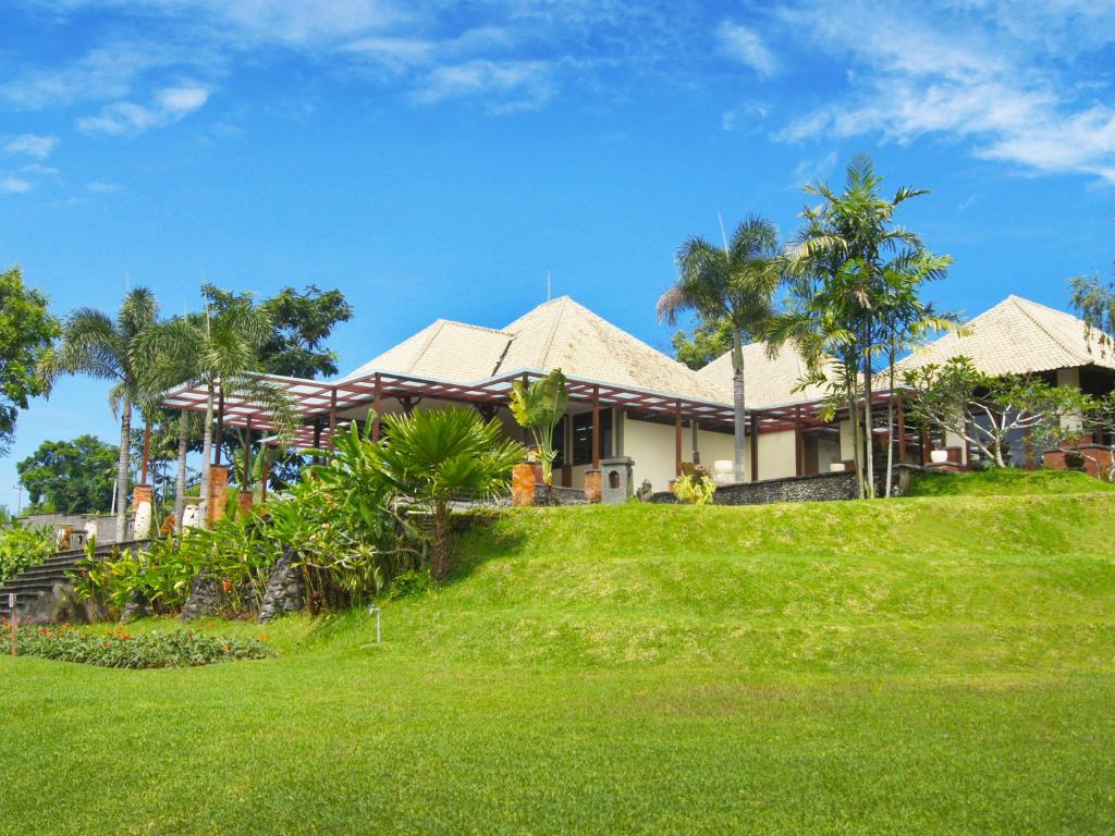 Gallery image of Bagus Agro Pelaga in Plaga