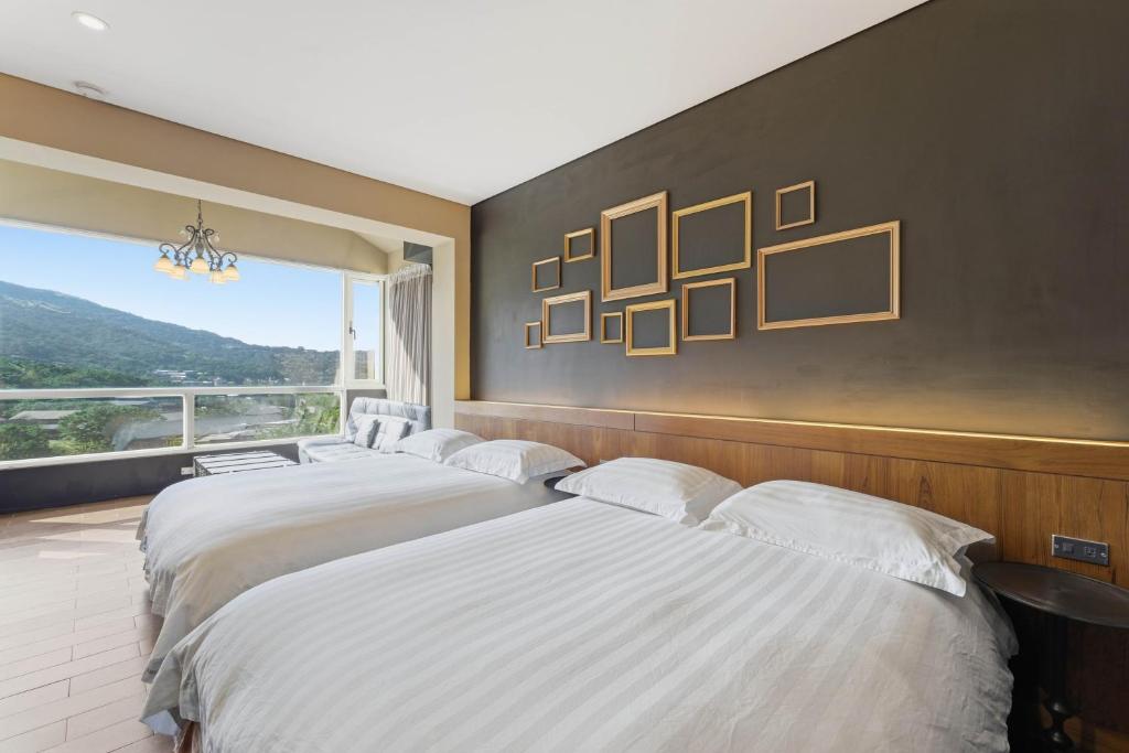 Golden101 Bed and Breakfast - 