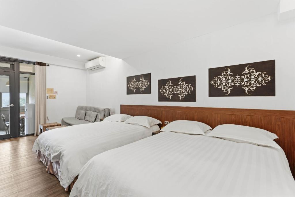 Golden101 Bed and Breakfast - 