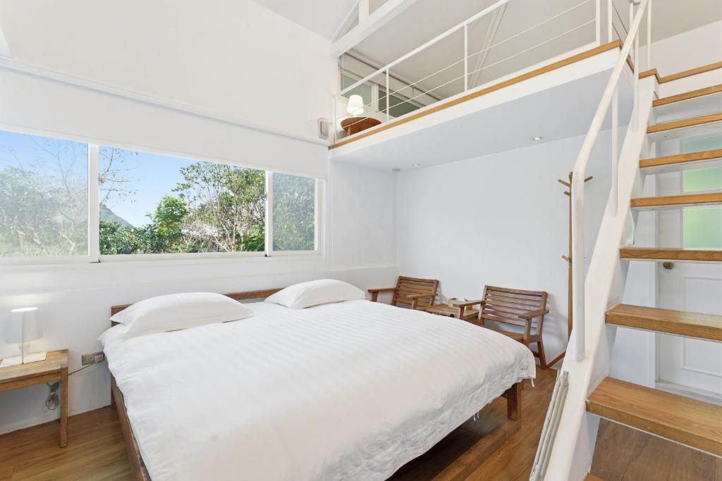 Golden101 Bed and Breakfast - 