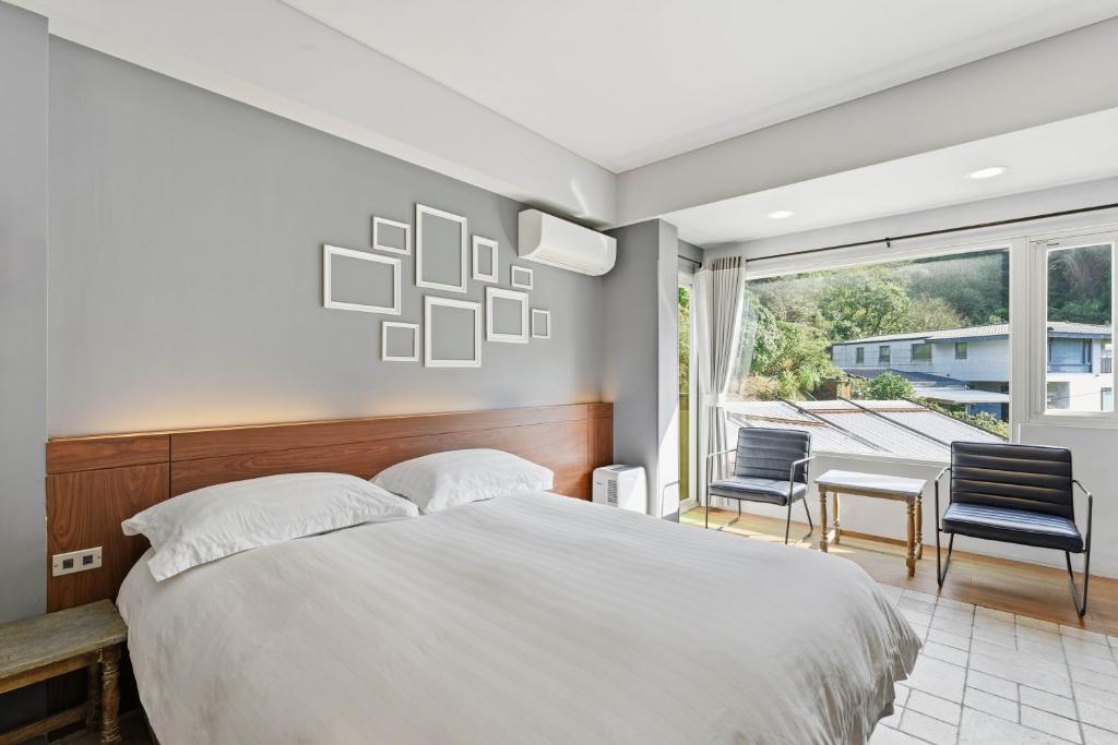 Golden101 Bed and Breakfast - 