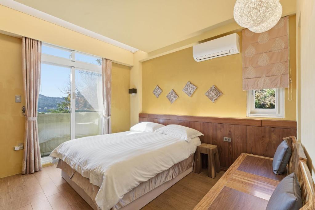 Golden101 Bed and Breakfast - 