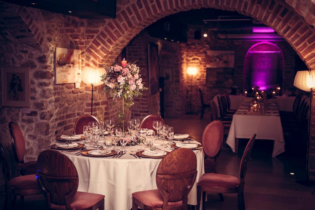 Hotel Rubinstein - Resim 19