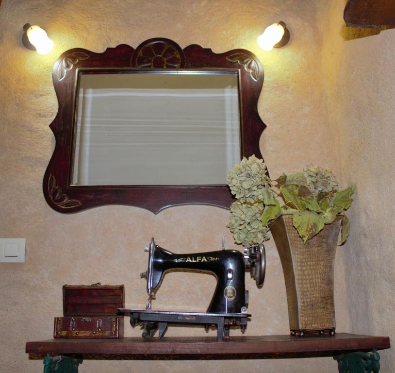 Imagen de la galería de Casa Angel, en Sequeros