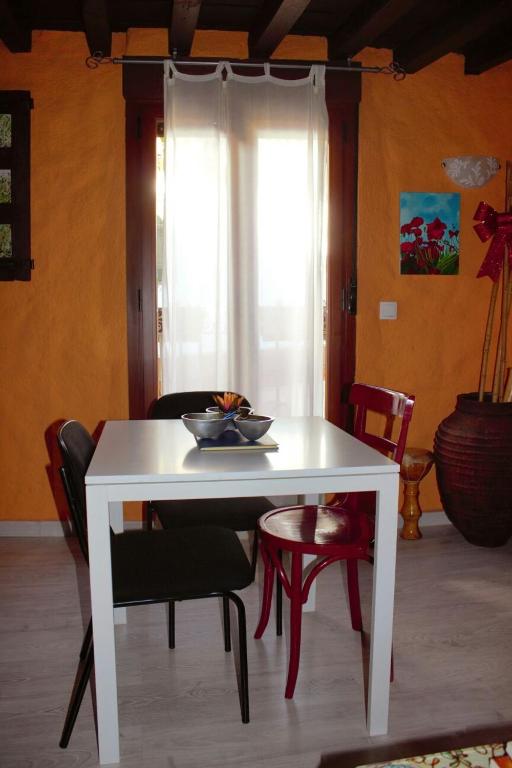 Imagen de la galería de Casa Angel, en Sequeros