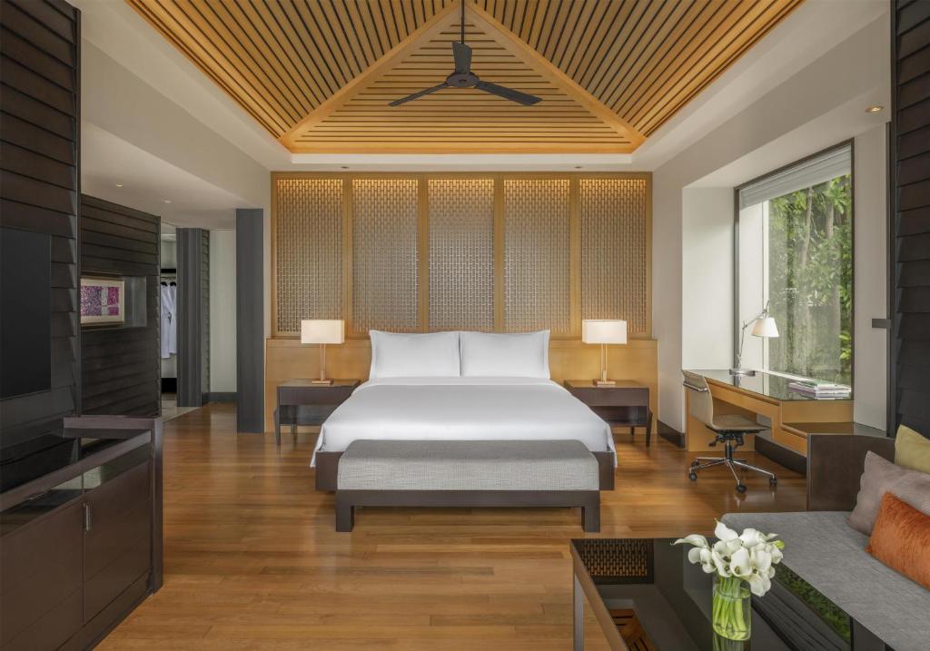 Conrad Koh Samui photo 2
