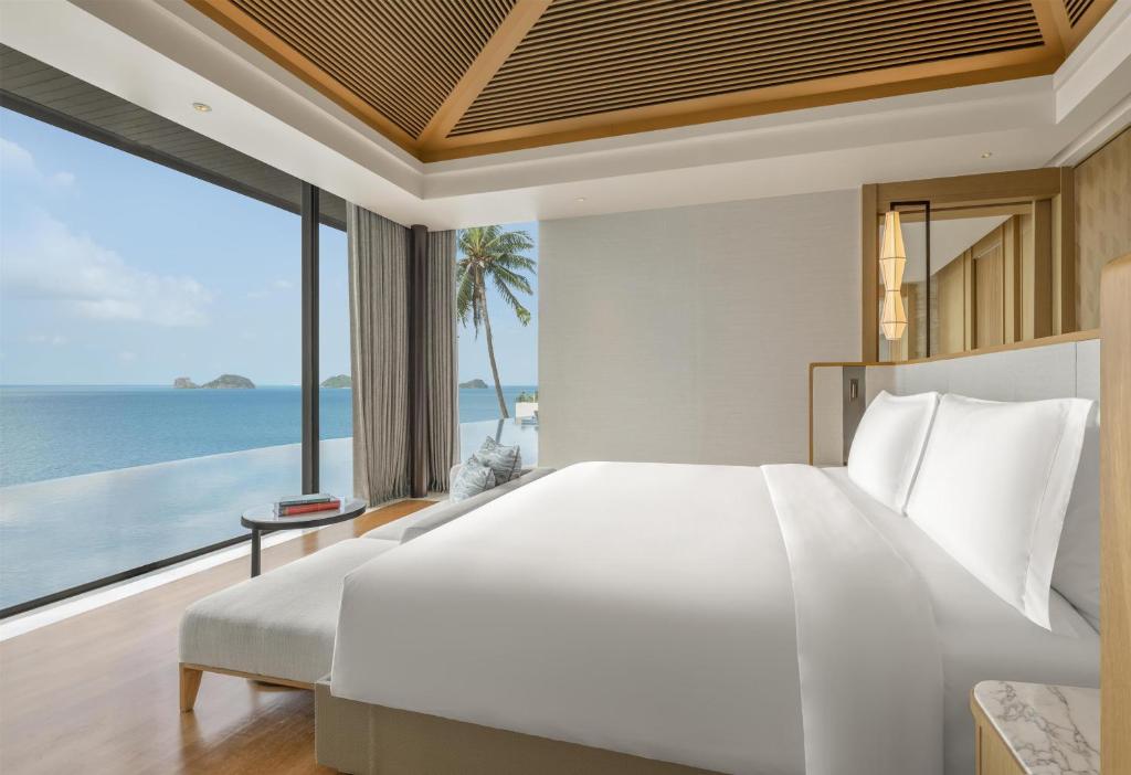 Conrad Koh Samui