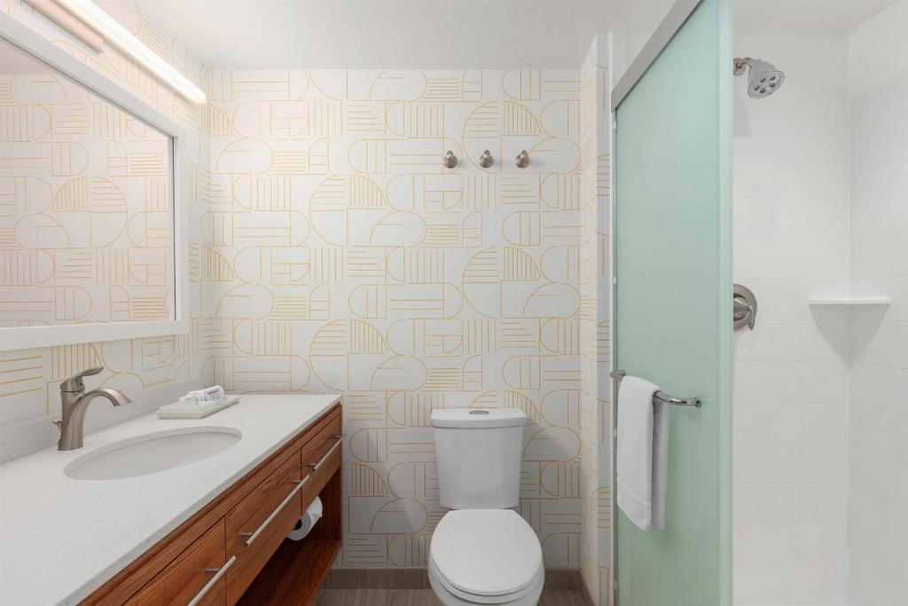 Home2 Suites by Hilton Salt Lake City-East photo