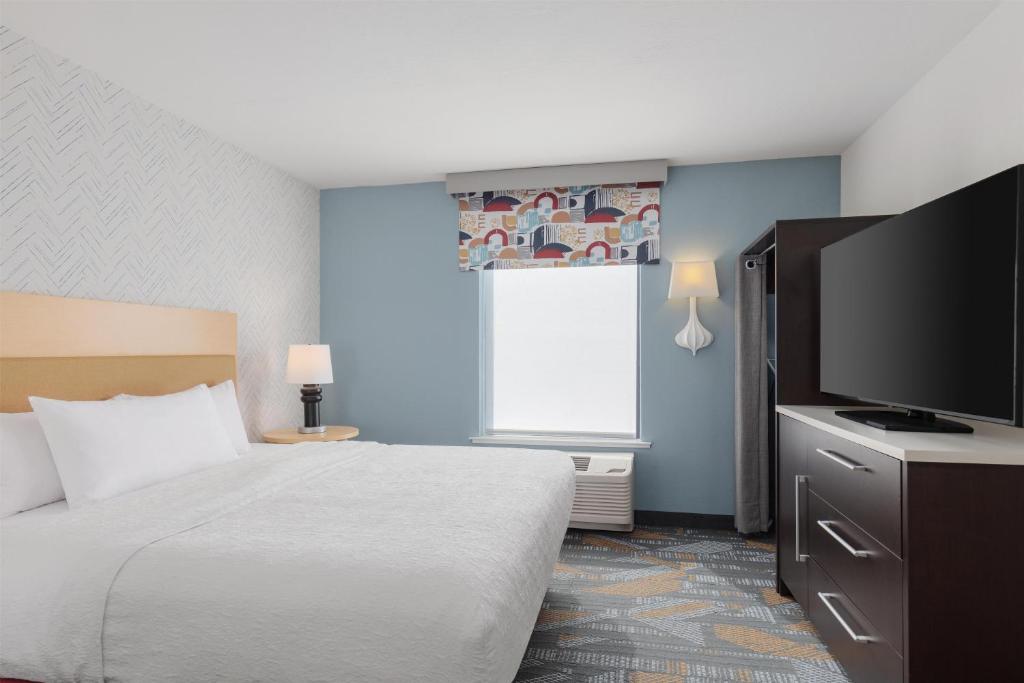 Home2 Suites by Hilton Salt Lake City-East photo